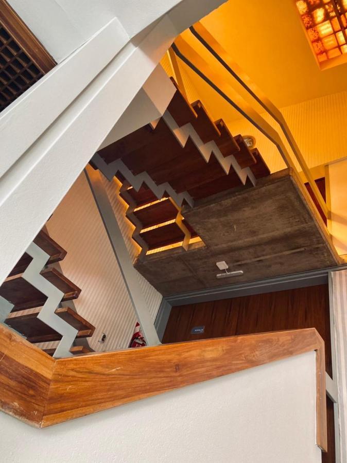 Casa Reconquista Panzió Mendoza Kültér fotó