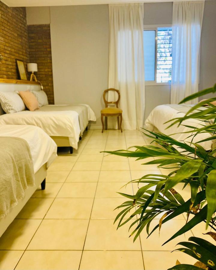 Casa Reconquista Panzió Mendoza Kültér fotó